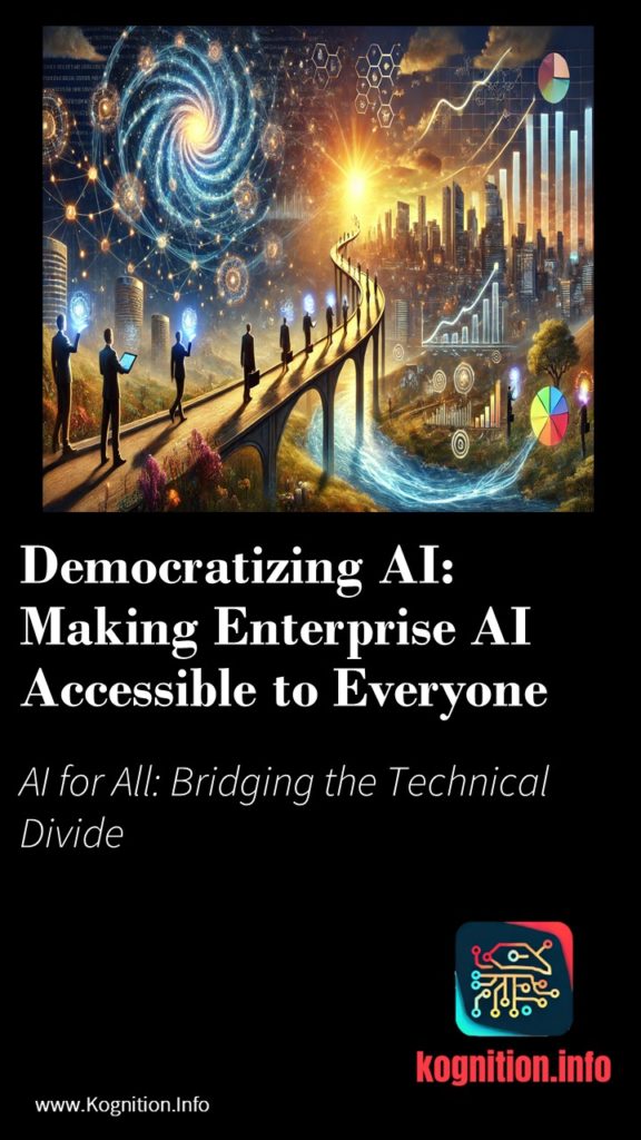 Democratizing AI
