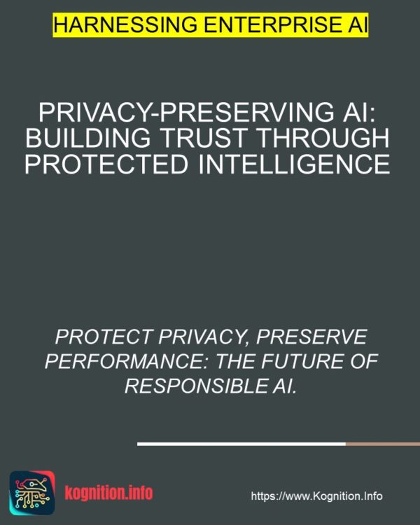 Privacy-Preserving AI