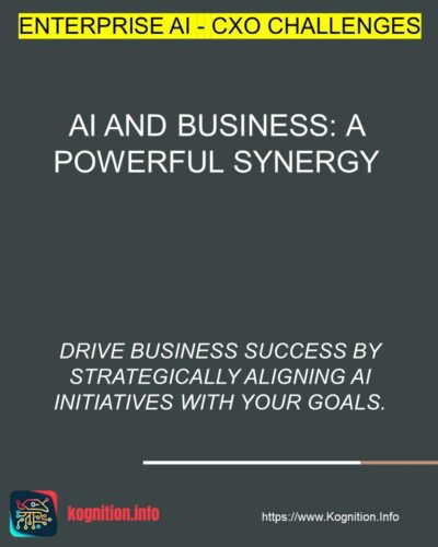 AI and Business Alignment