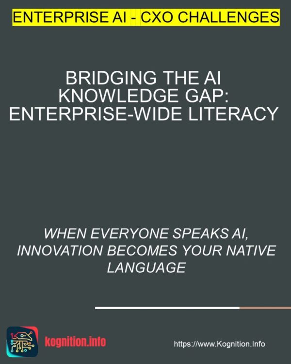 Bridging the AI Knowledge Gap