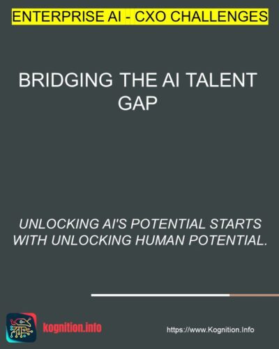 Bridging the AI Talent Gap