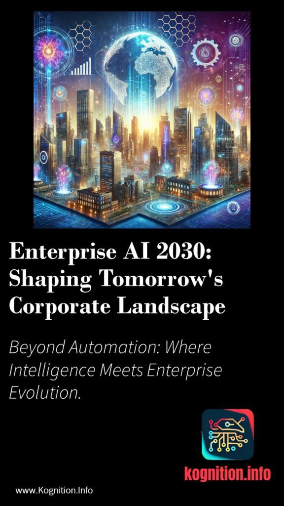 Enterprise AI 2030
