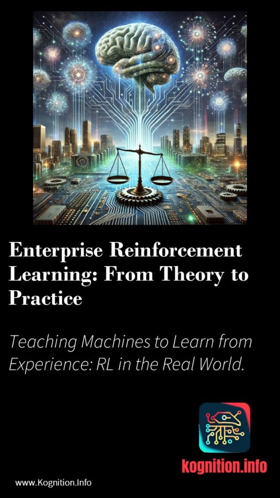 Enterprise Reinforcement Learning: From Theory to Practice
