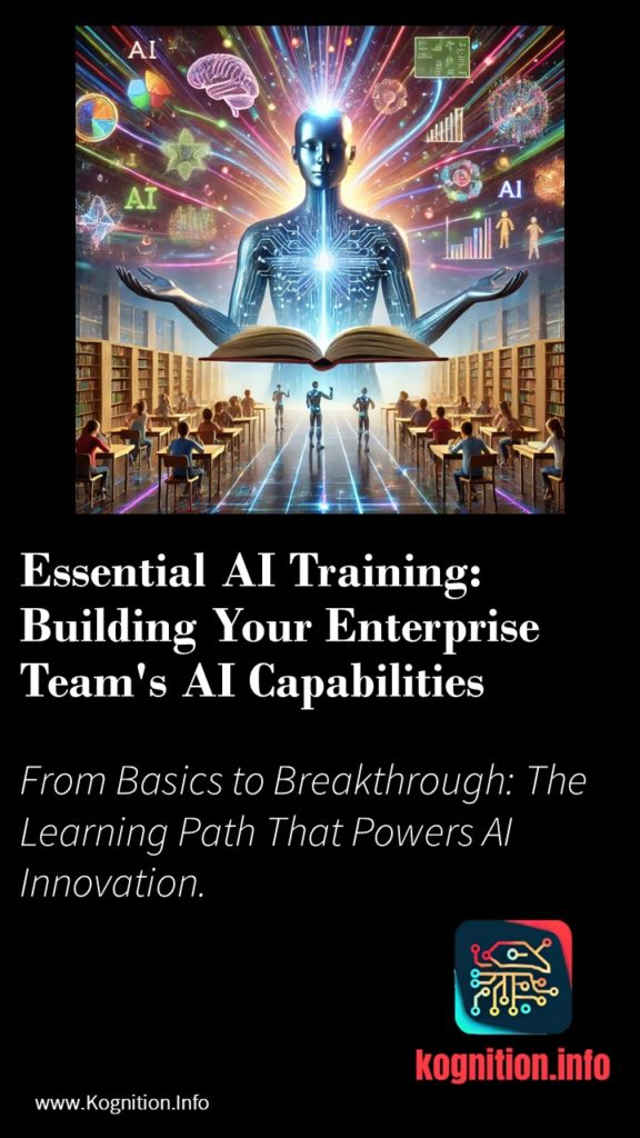 Essential AI Training