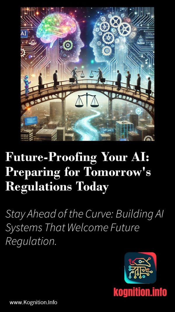 Future-Proofing Your AI