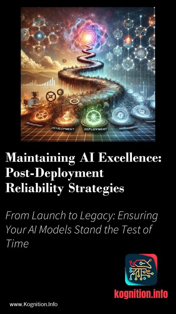 Maintaining AI Excellence: Post-Deployment Reliability Strategies