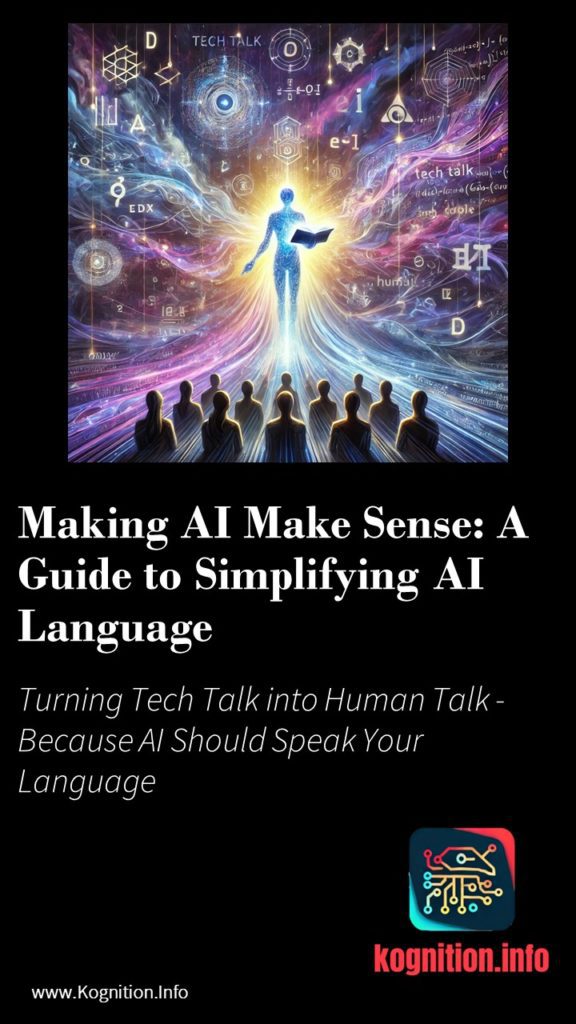 Making AI Make Sense