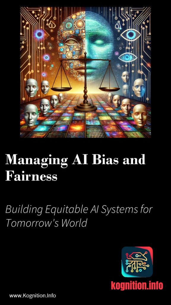 Managing AI Bias and Fairness
