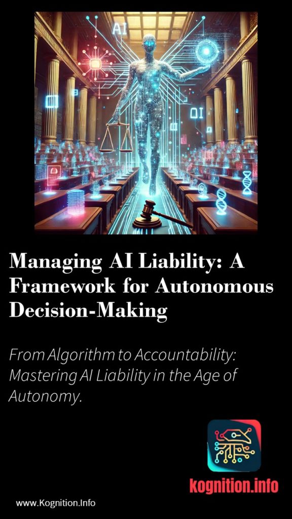 Managing AI Liability