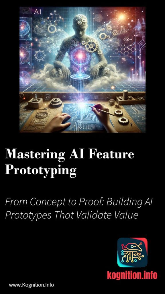 Mastering AI Feature Prototyping