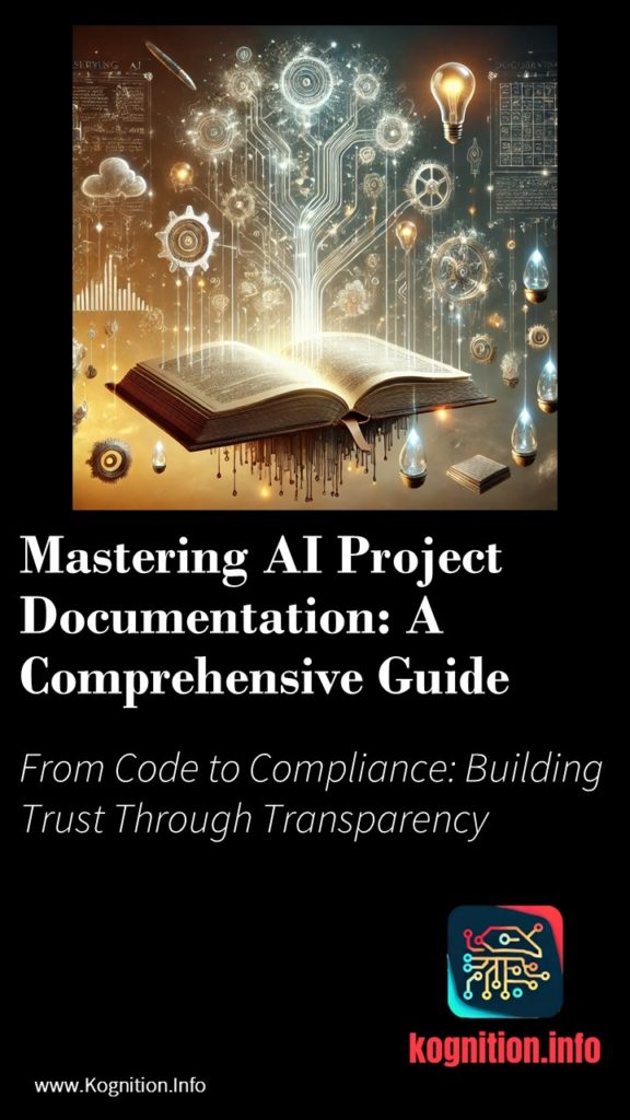 Mastering AI Project Documentation