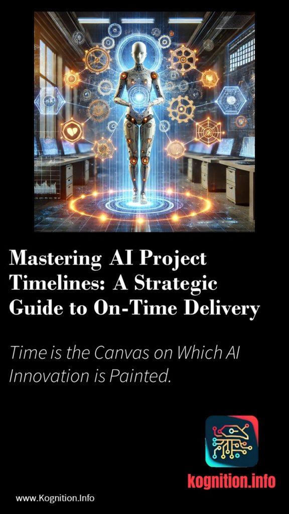 Mastering AI Project Timelines