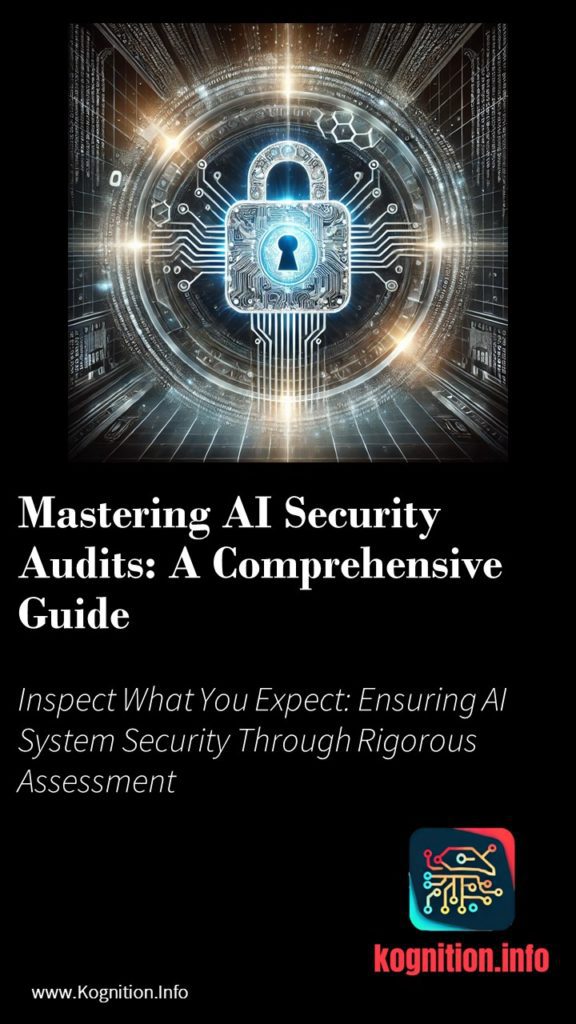 Mastering AI Security Audits: A Comprehensive Guide