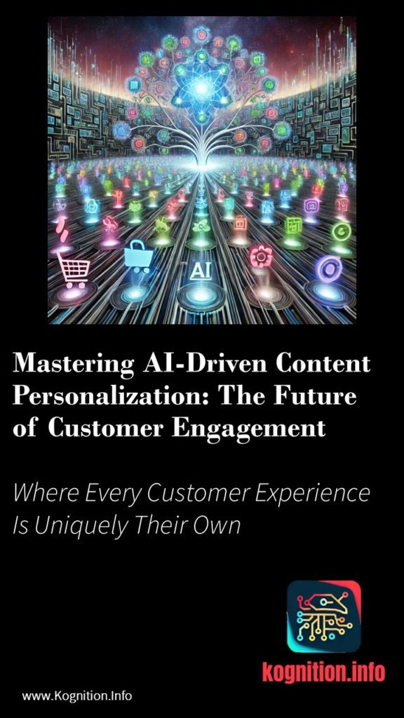 Mastering AI-Driven Content Personalization