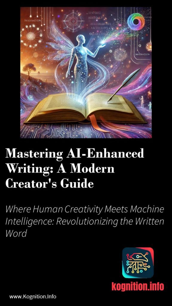 Mastering AI-Enhanced Writing