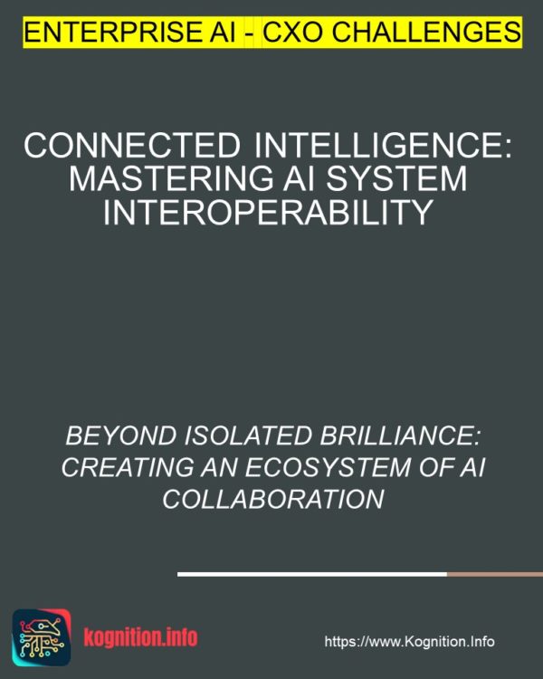 Connected Intelligence