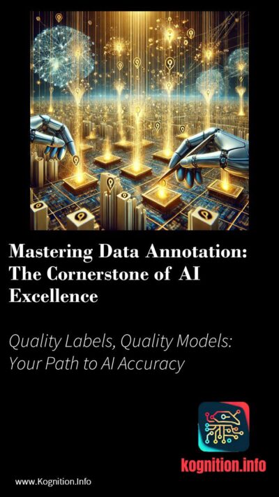 Mastering Data Annotation