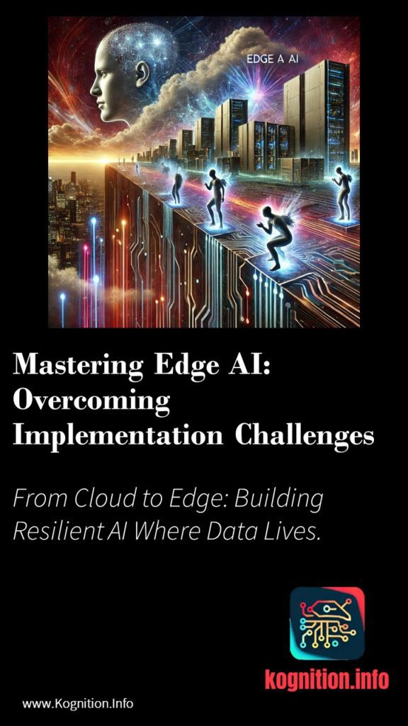 Mastering Edge AI