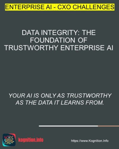 Data Integrity
