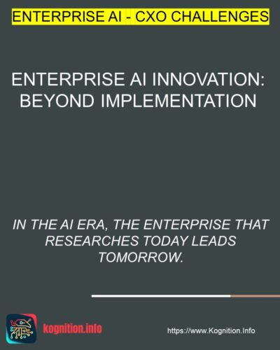Enterprise AI Innovation