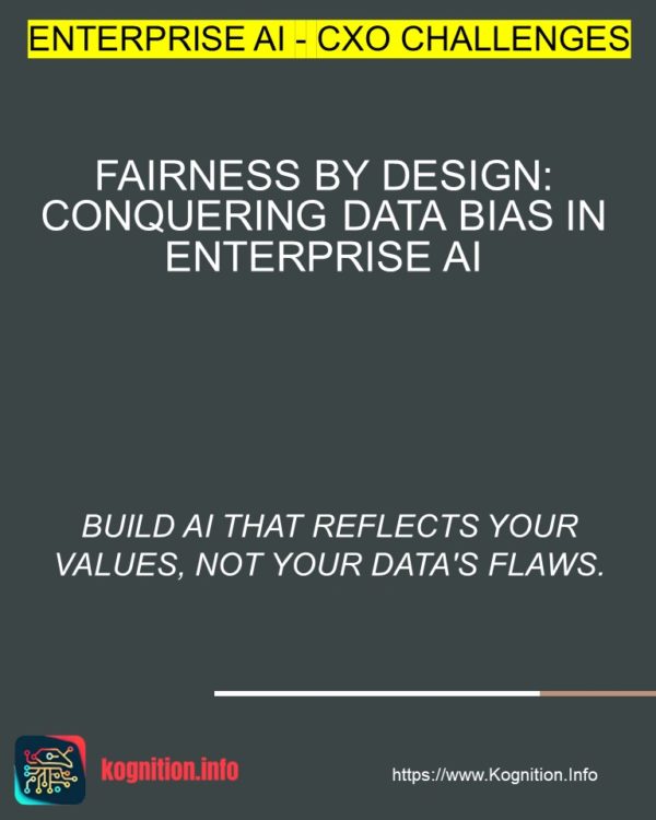 Fairness by Design