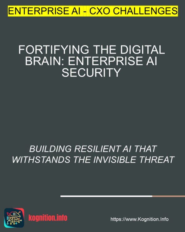 Fortifying the Digital Brain