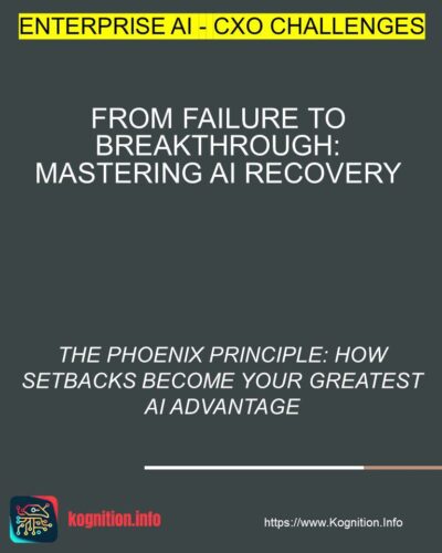 From Failure to Breakthrough