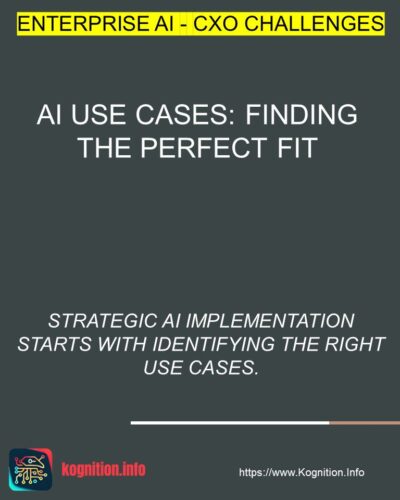 AI Use Cases