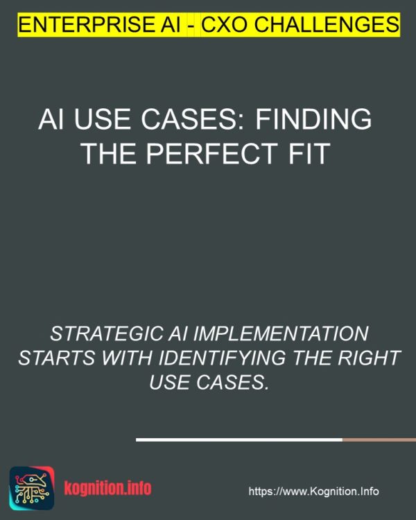 AI Use Cases