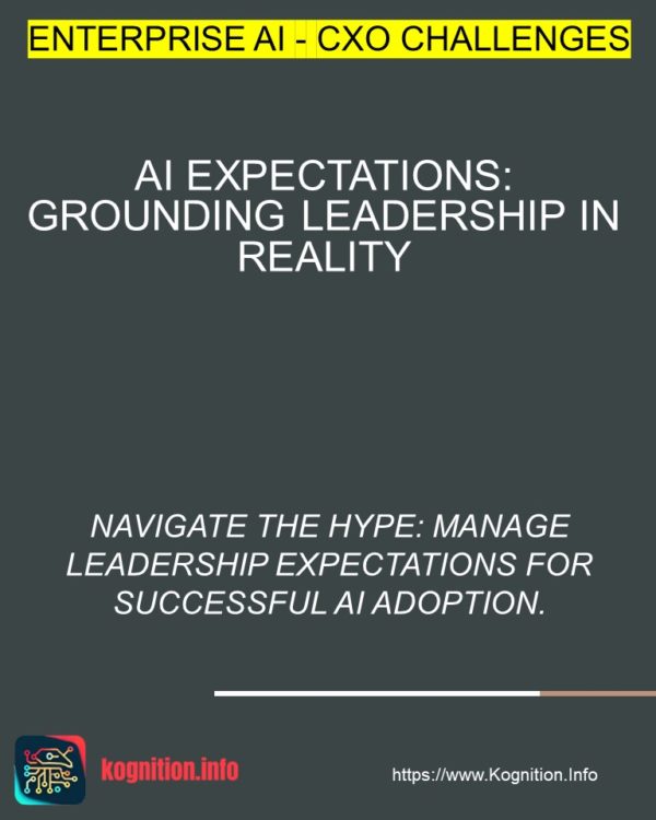 Managing Unrealistic Expectations from Leadership