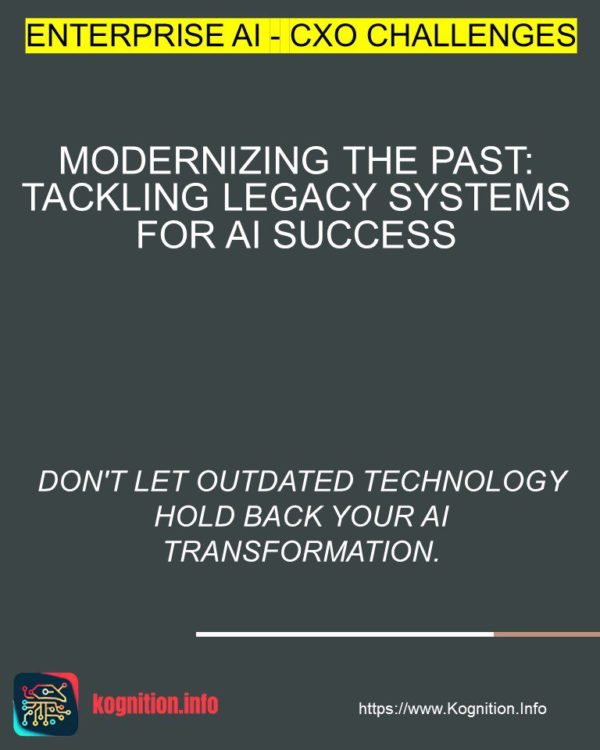 Modernizing the Past