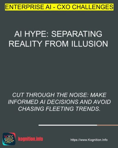 Navigating the AI Hype Cycle