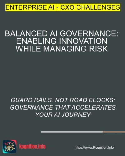 Balanced AI Governance