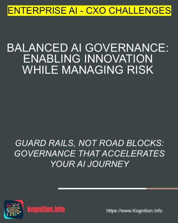 Balanced AI Governance