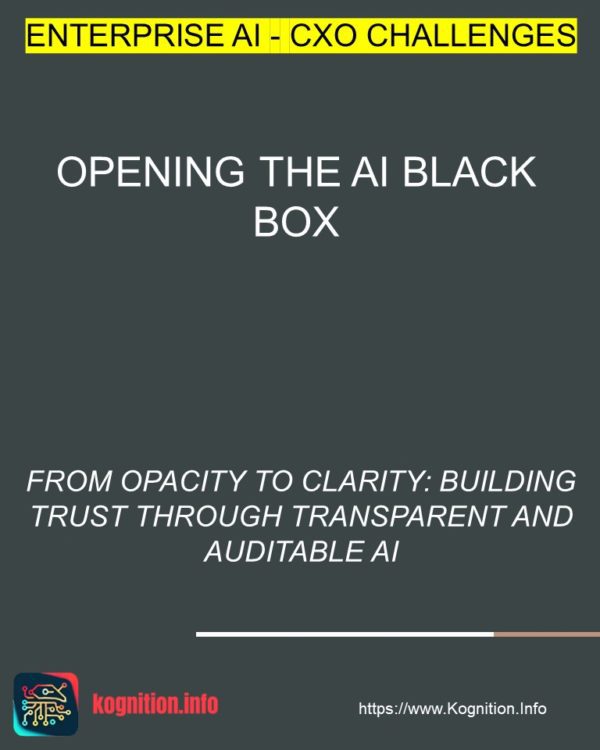 Opening the AI Black Box
