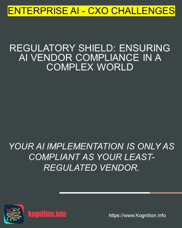 Regulatory Shield