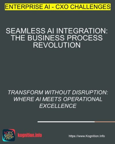 Seamless AI Integration