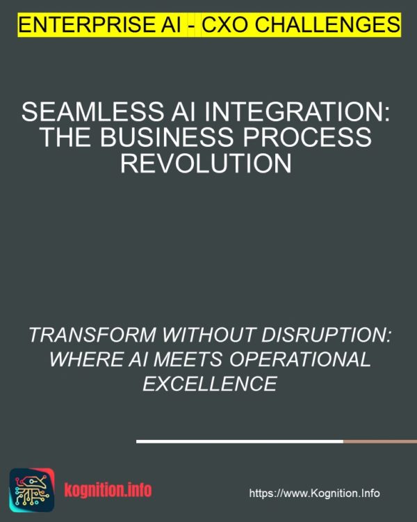 Seamless AI Integration