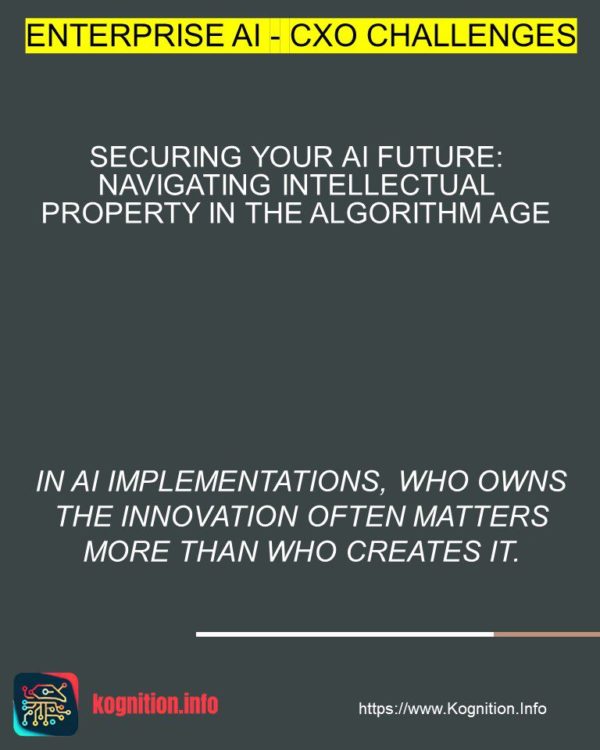 Securing Your AI Future