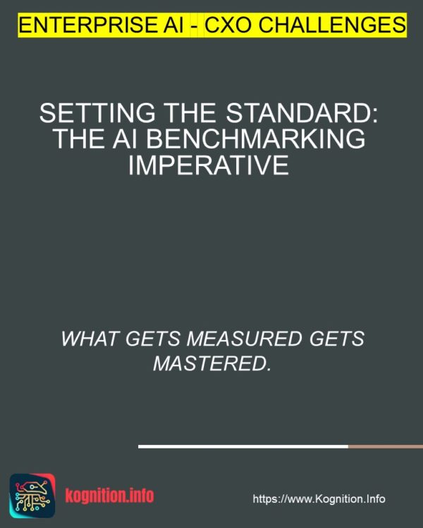 Setting the Standard