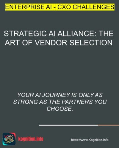 Strategic AI Alliance
