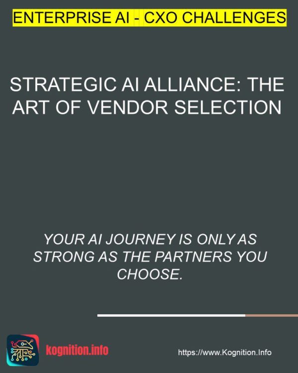 Strategic AI Alliance