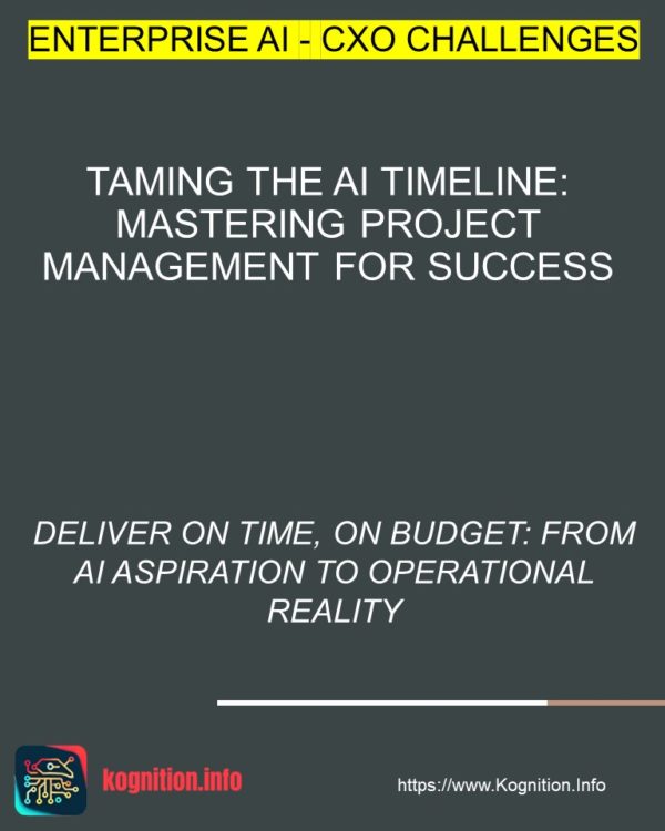 Taming the AI Timeline