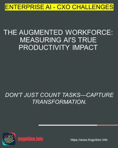 The Augmented Workforce