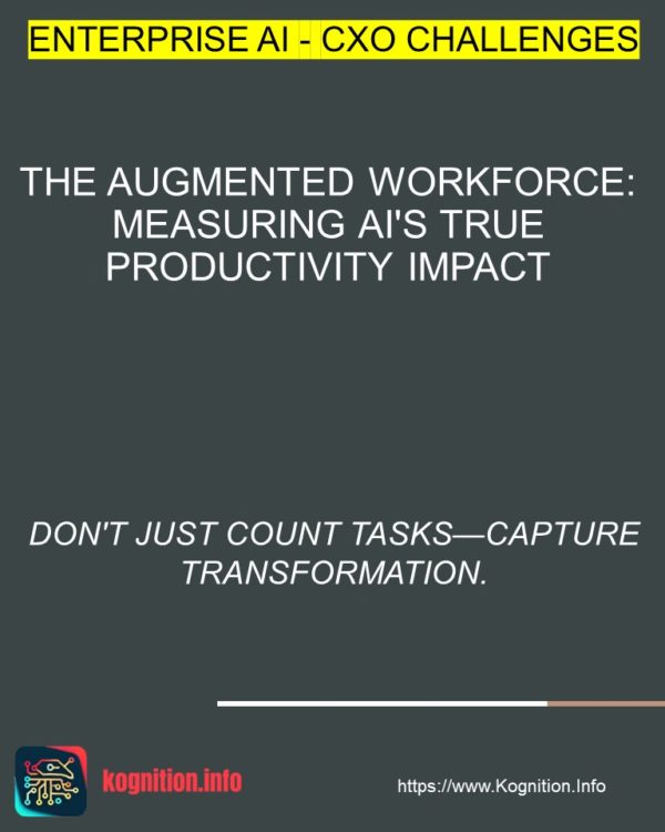The Augmented Workforce