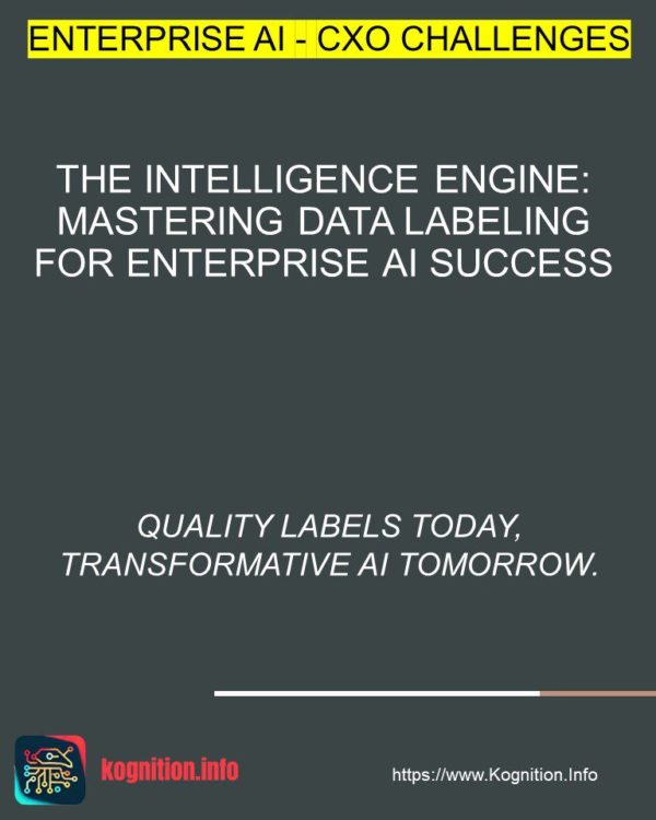 The Intelligence Engine