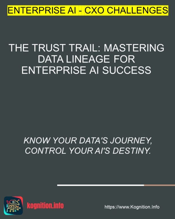 The Trust Trail