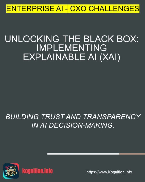 Unlocking the Black Box