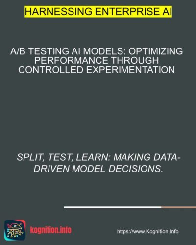 AB Testing AI Models