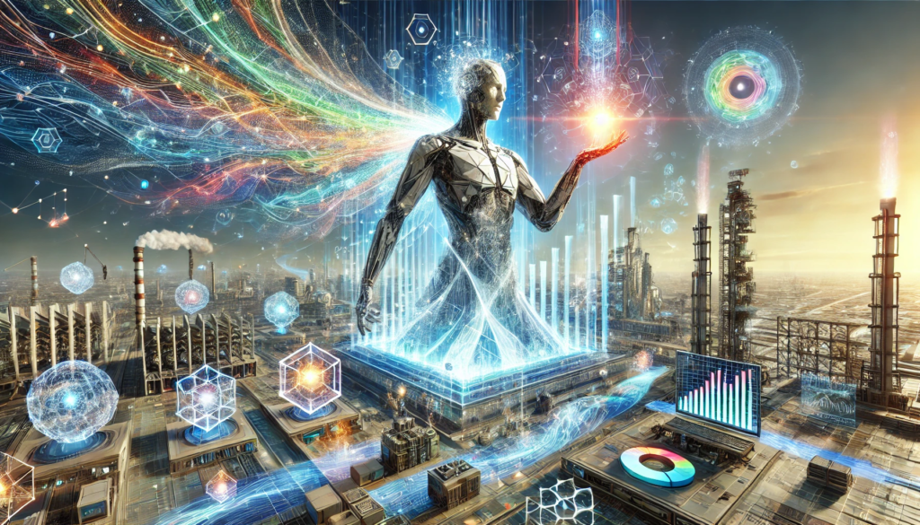 The Future of Agentic AI in Enterprises